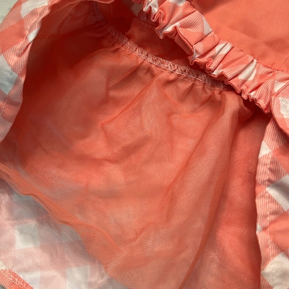 Set of Three Dog Dresses - Picture 4 of 7